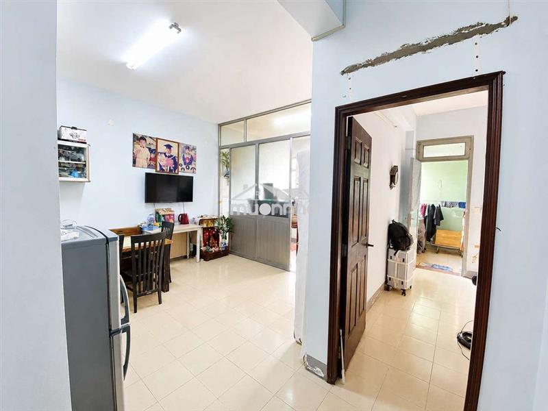 Căn hộ lầu 5 chung cư an sương-tân hưng thuận-q12.dt 51m2. 1,9ty
