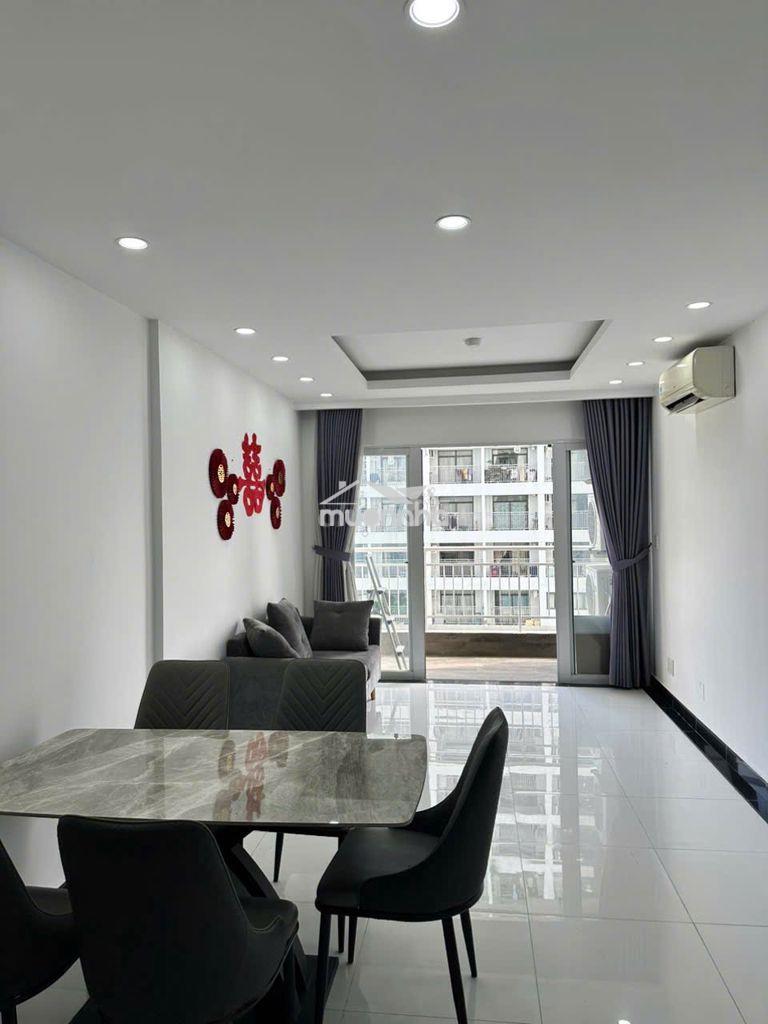 Bán căn hộ giai việt -2pn giá: 4 tỷ400 - 3