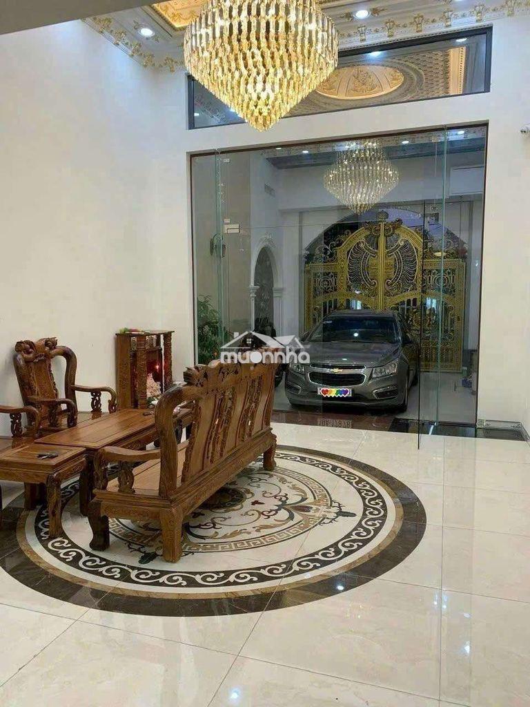 Cho thuê nhà gần trường nguyễn khuyến tdm bình dương - 2