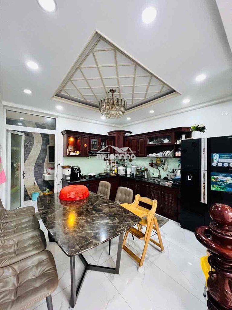 Khu phân lô vip an dương vương – 5 tầng – 4x14m – chỉ 6.x tỷ - 4