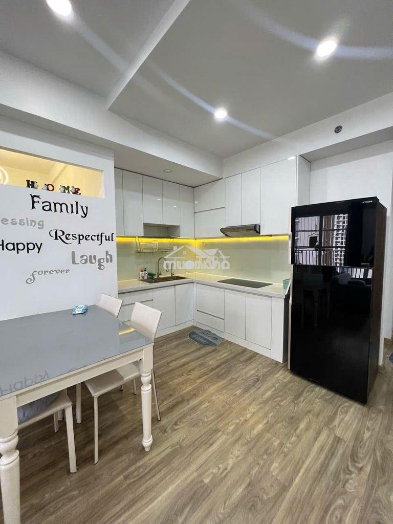 CHO THUÊ CĂN HỘ THE PARK RESIDENCE 2PN1WC GIÁ 9TR FULL NT LH QUỲNH - 3
