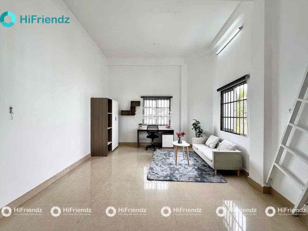 Duplex full nội thất - 35m2 - 3