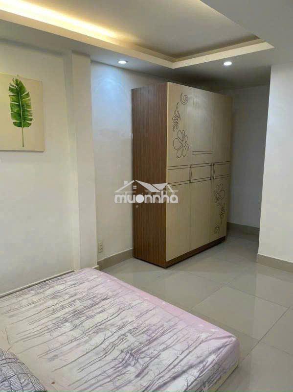Cho thuê nhà lê thị riêng, p.bến thành, quận 1, 66m², 2pn 2wc - 4