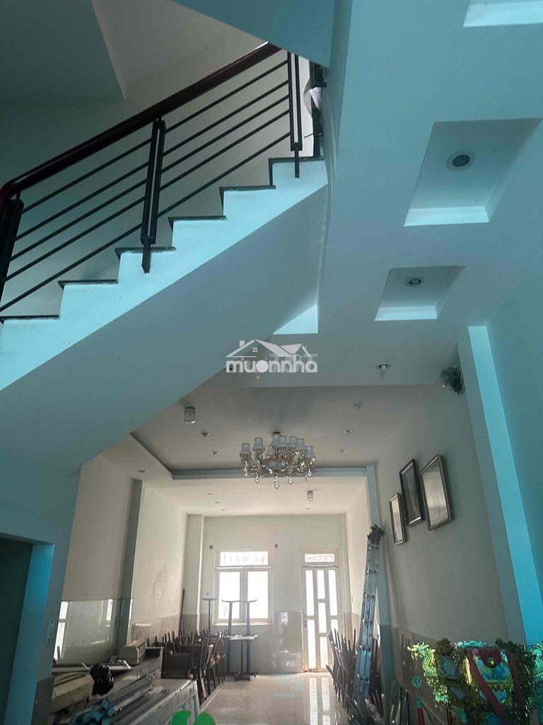 Chính chủ bán nhà phố 5 tầng hẻm lớn xe hơi ( miễn trung gian) - 3