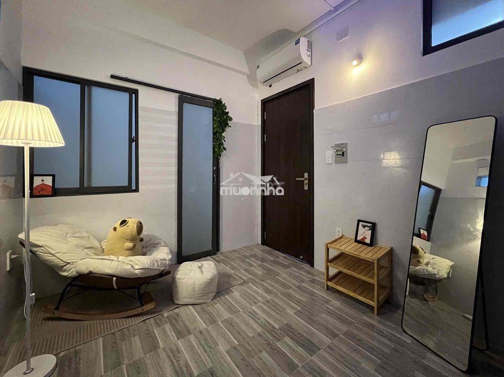 Chính chủ cho thuê 10phòng cuối - 2