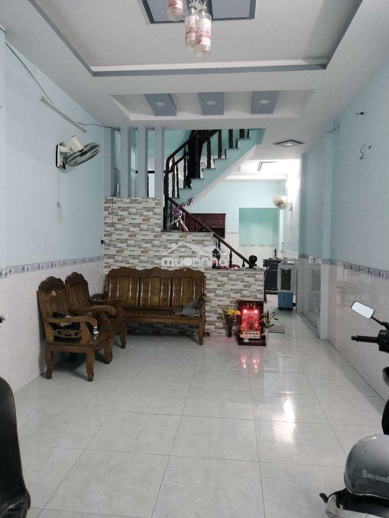Bán nhà 3/ thới hòa, vĩnh lộc a 1 lầu 3,8x15m 3pn 1 tỷ 990tr shcc - 2