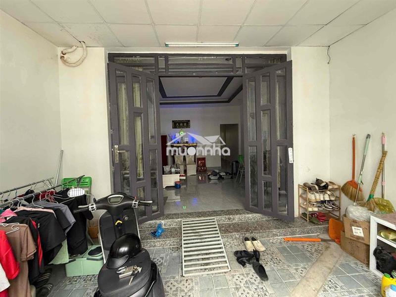 🌹🌹 Cho thuê nc 3pn 2wc - mt hẻm htp - hd lâu dài 🌹🌹🌹