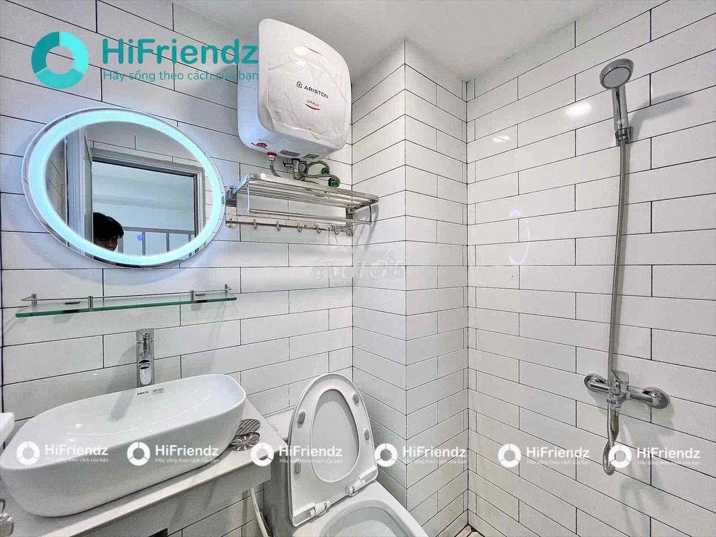 Giường tầng - lê đức thọ - full nội thất , thang máy - 4