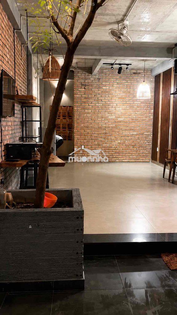 Nhà 2 lầu thiết kế vừa ở , văn phòng p.long trường - 3