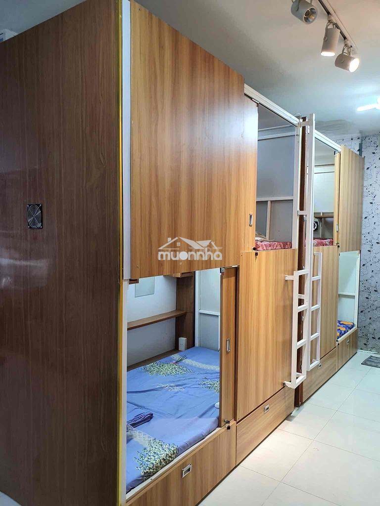 Sleepbox - ký túc xá trường chinh tiện nghi chỉ từ 1tr6 - 3