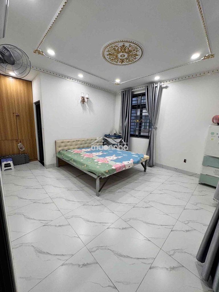 Bán nhà mặt tiền đường đt742 - 3