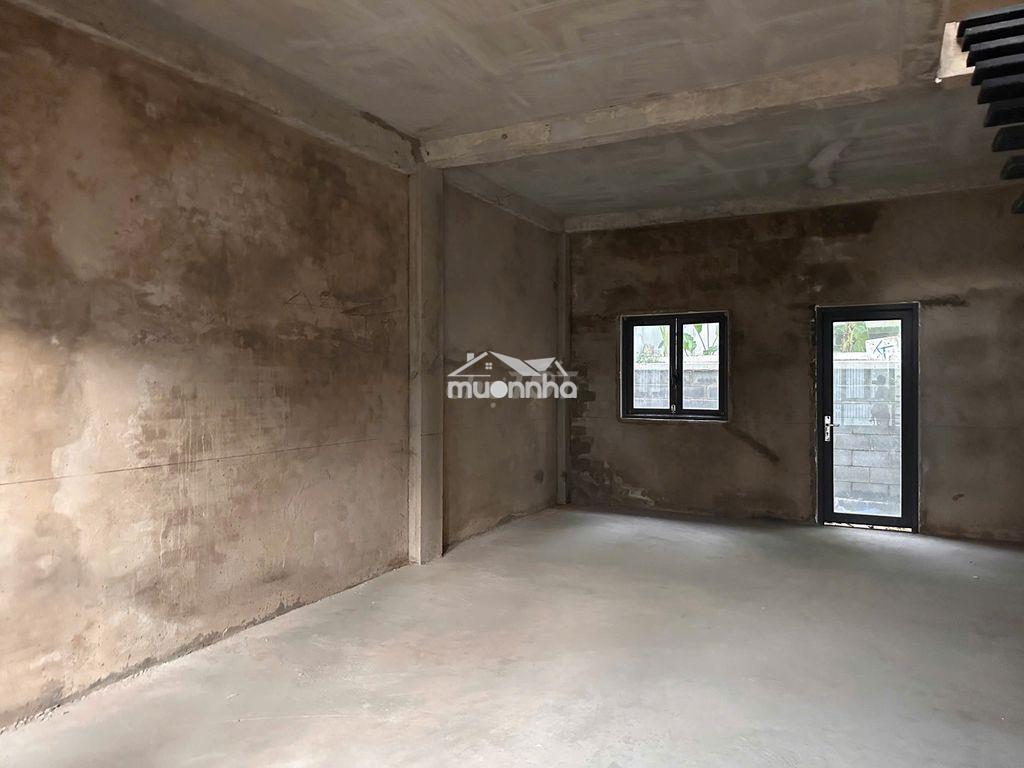 Bán nhà tại thới hòa - bến cát - bình dương chỉ 1,6 tỷ - 3