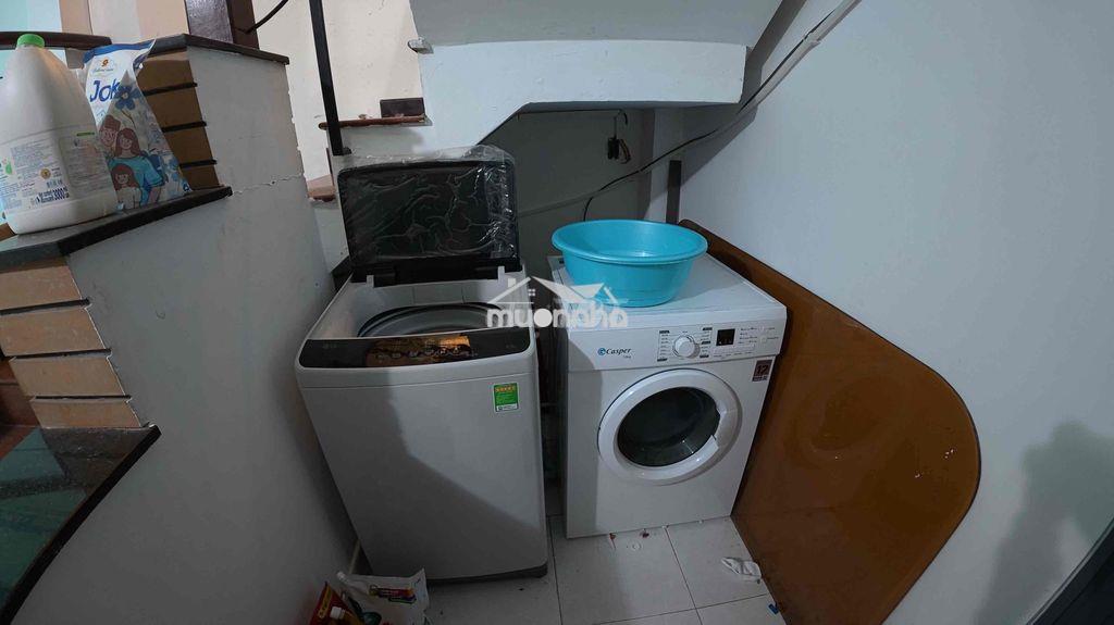 Pass lại phòng để về quê - 2
