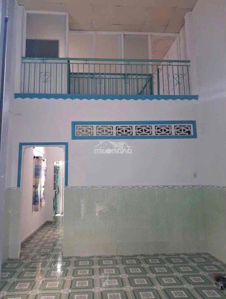 Nhà đẹp 4*12m 2pn hẻm thông ô tô 1/ chợ lê thị ngay ấp 1 vĩnh lộc a - 2