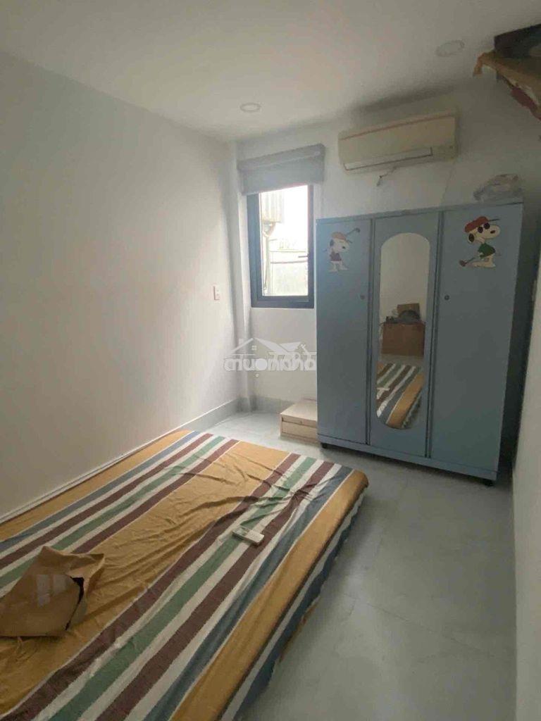 Bán nhà quận 6 - hxh gần mt tân hòa đông - 42m2-ngang 5m-chỉ hơn 4tỷ - 4