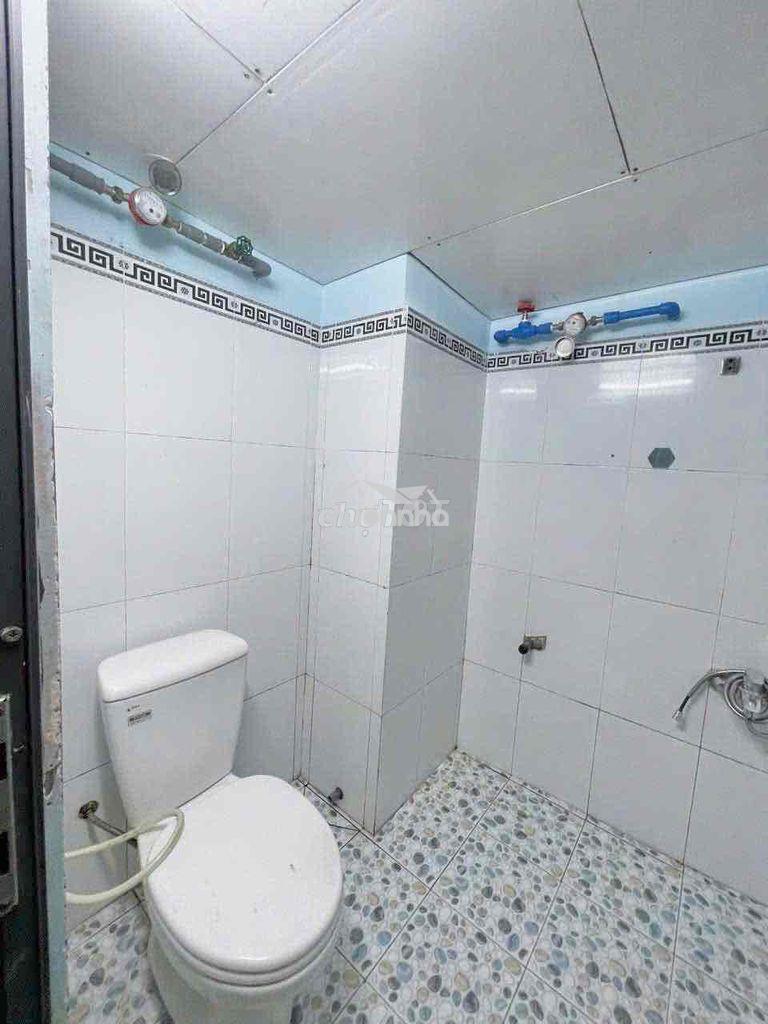 Dãy trọ trệt nhà mới - thoáng mát - máy giặt - giờ giấc tự do 🔥🔥🔥🔥🔥🔥🔥🔥 - 4