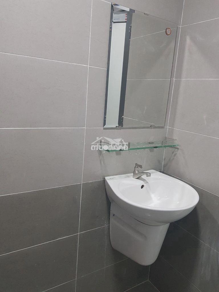 Phòng mới xây cách bến xe quận 8 chỉ 500m, gần siêu thị co-op, winm - 4