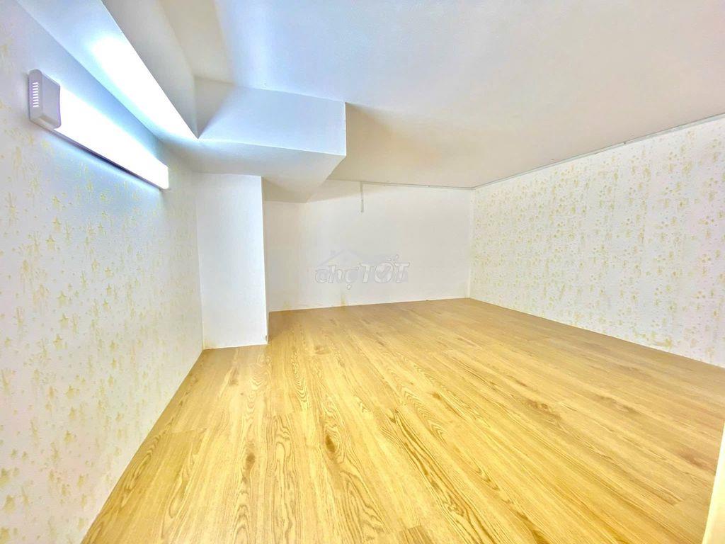 Phòng trọ 25m2 duplex đặng thuỳ trâm bình thạnh - 4