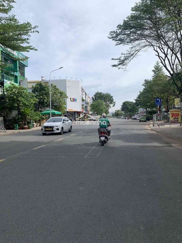 Nhận ký gửi mua bán bđs kdc gia hoà, phước long b, dt: 133m2/13.7 tỷ - 2