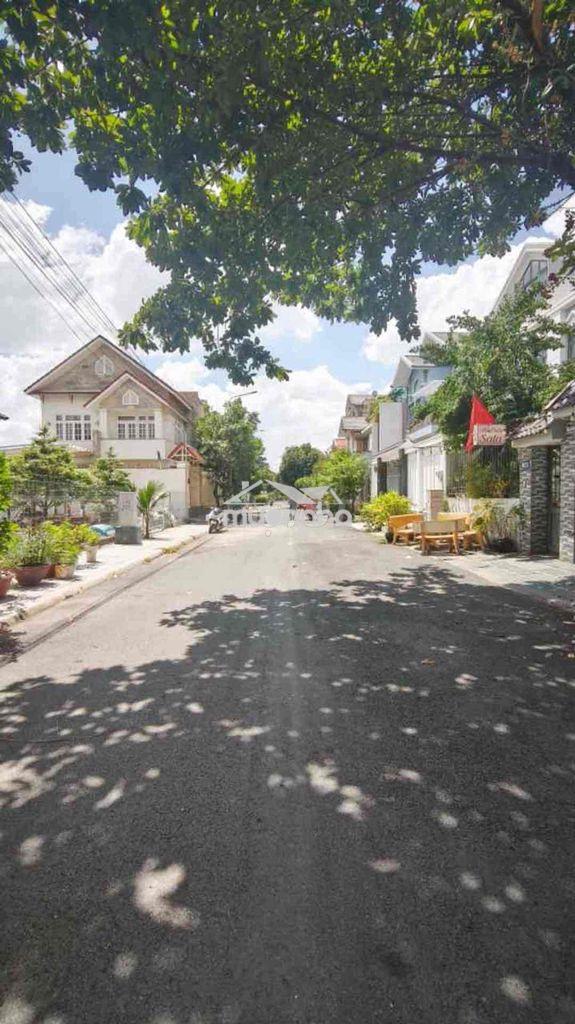 Biệt thự 500 đường lê thi riêng q12 - 2