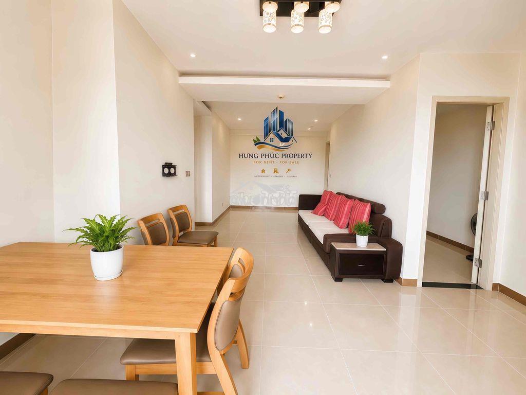 Cho thuê cǎn góc 90m² full nội thất tại era town quận 7 - 2