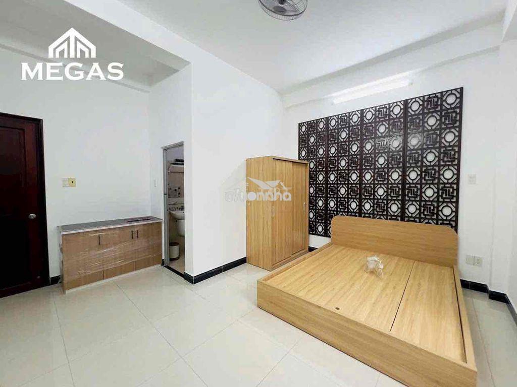 Phòng mới xây nt như hình đầy đủ tiện nghi gần aeonamll đh công thương - 2