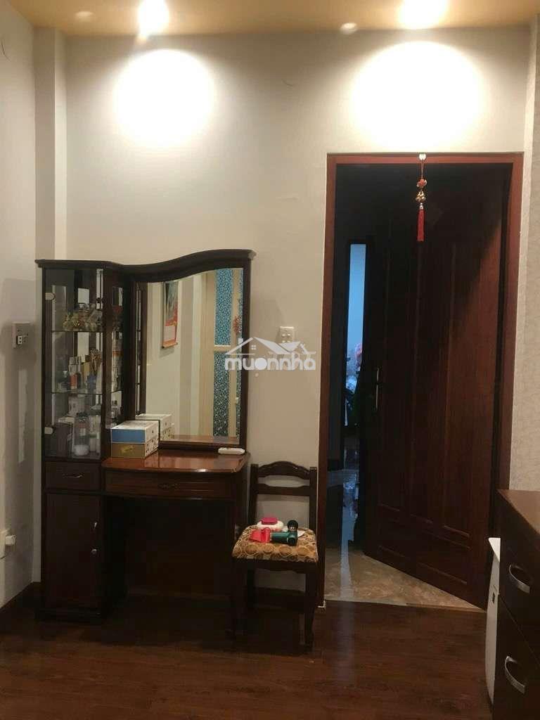 Cực hot phú nhuận – nhà đẹp sát hẻm ô tô – chỉ 5,5 tỷ  dt 29m² btct - 3