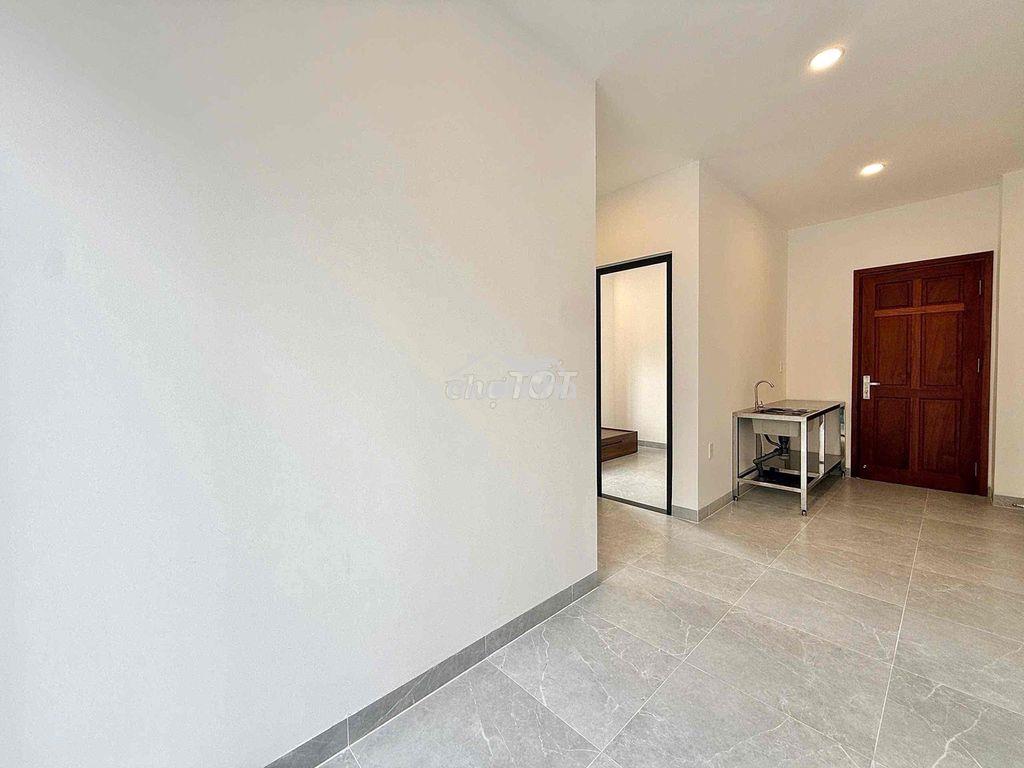 Cho thuê căn hộ 2 phòng ngủ chưa qua sử dụng đường tân sơn - gò vấp - 4
