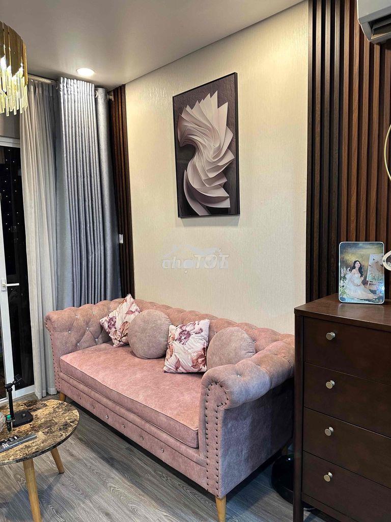 Chính chủ bán căn hộ 72m2 đã có sổ - nhà đẹp, sạch sẽ, dọn vào ở ngay - 2