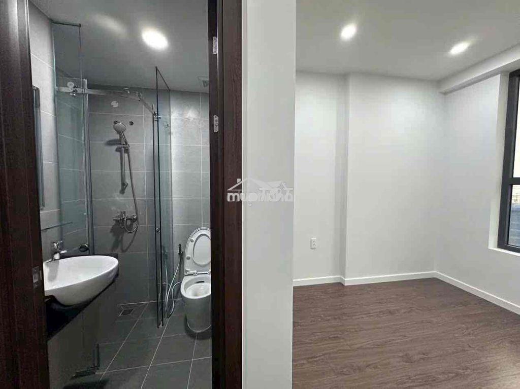 Chung cư 2pn 2wc sát làng đại học, ga metro đầy đủ tiện ích - 3