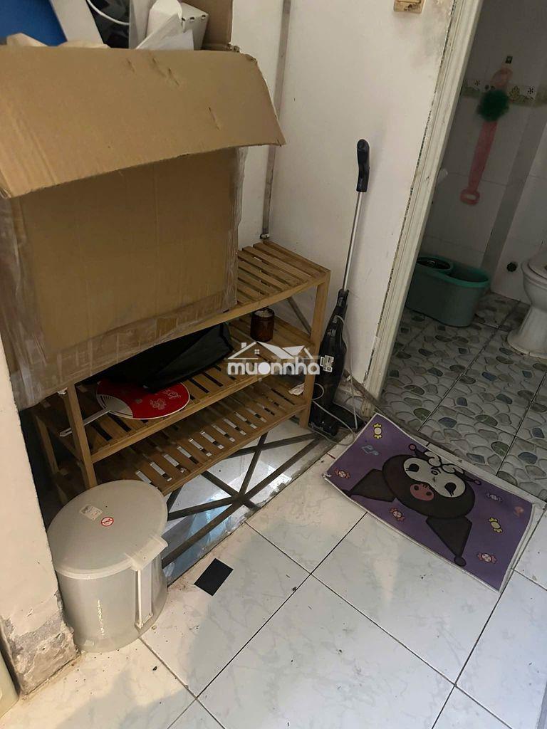 Cho thuê nguyên tầng trong nhà nguyên căn - 2