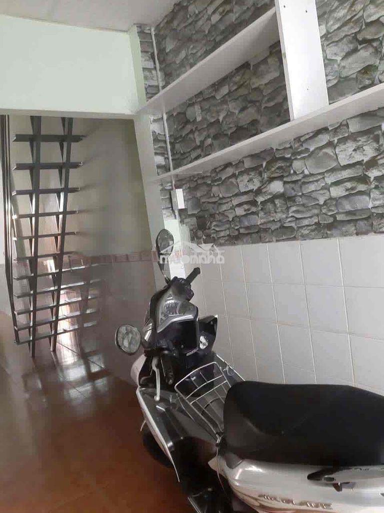 Nhà nguyên căn cho thuê hẻm 525 lê trọng tấn - 2