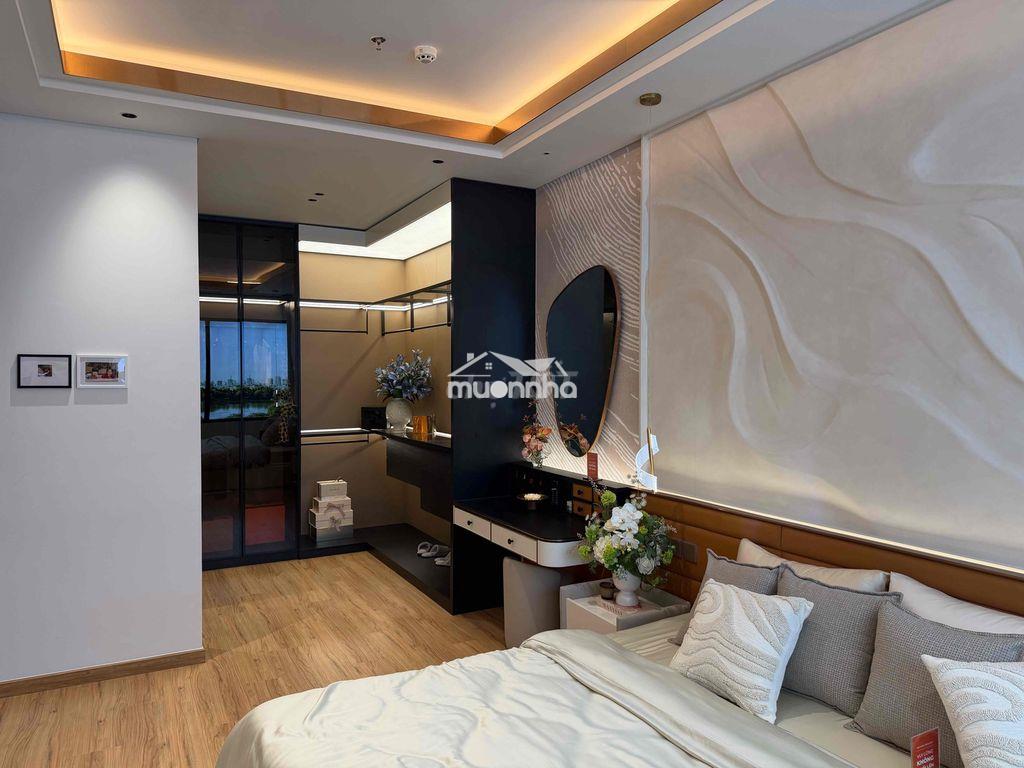 Bán căn 2pn view nội khu resort monrei saigon chỉ 3 tỷ 6 - 3