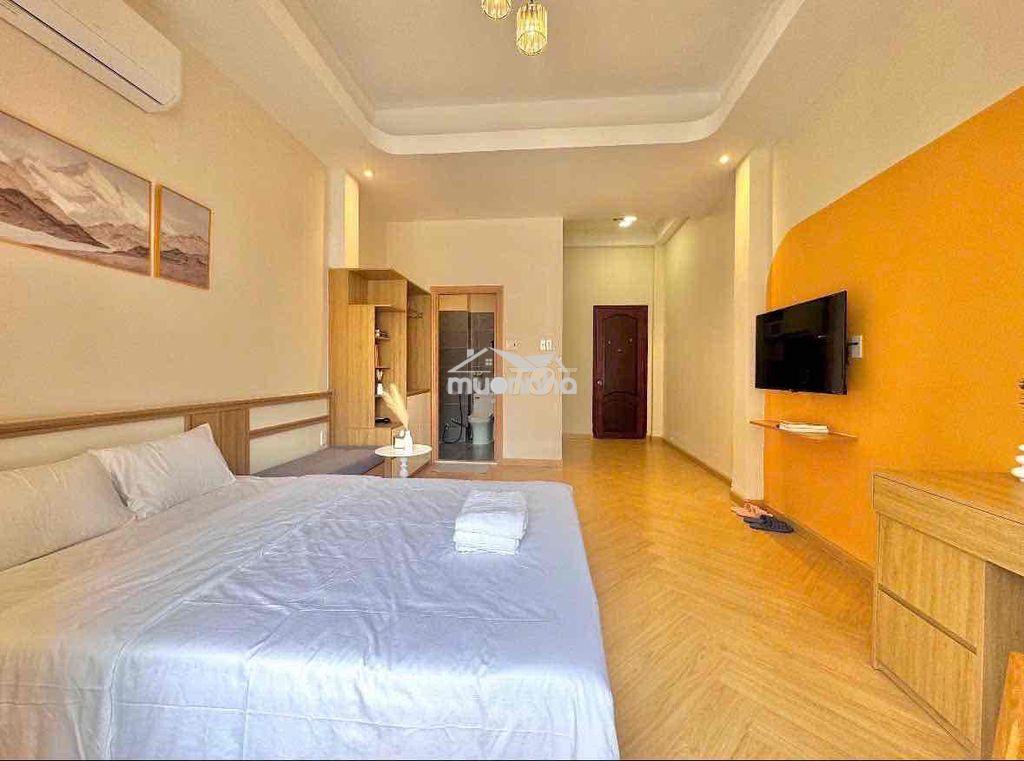 🏝️Căn hộ full nội thất, ngay khu phan xích long, chợ bà chiểu🏝️ - 3