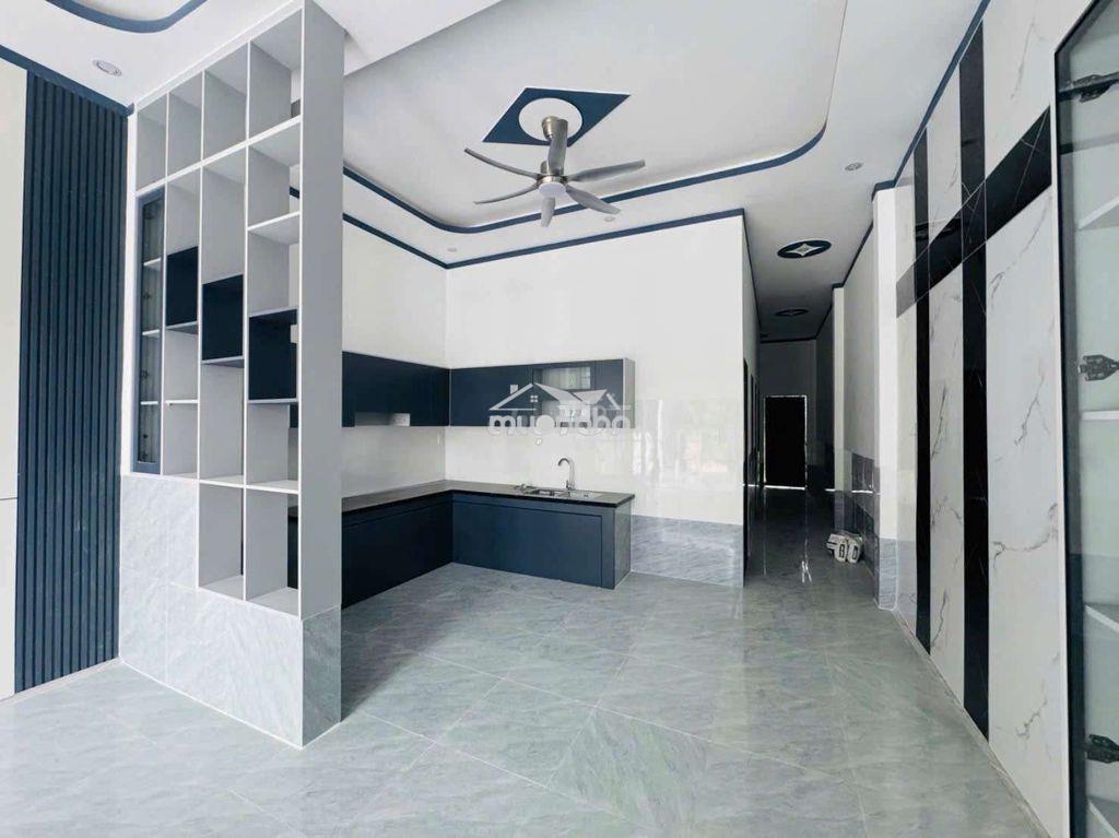 💥 Nhà đẹp giá rẻ tại hoà lợi bến cát - 4