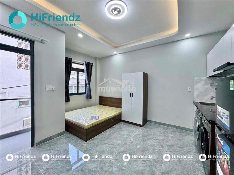 ✨ Khai trương studio mới full nội thất ban công cực xịn - hàng ngon