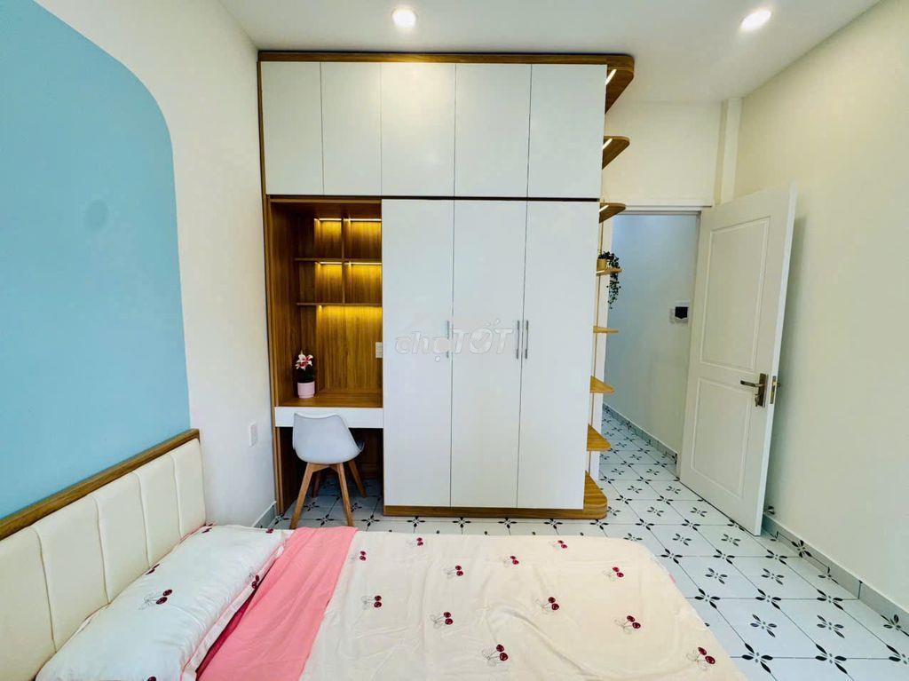 Bán nhà hẻm / đường phan văn trị - bình thạnh. giá 5 tỷ 980 - 2