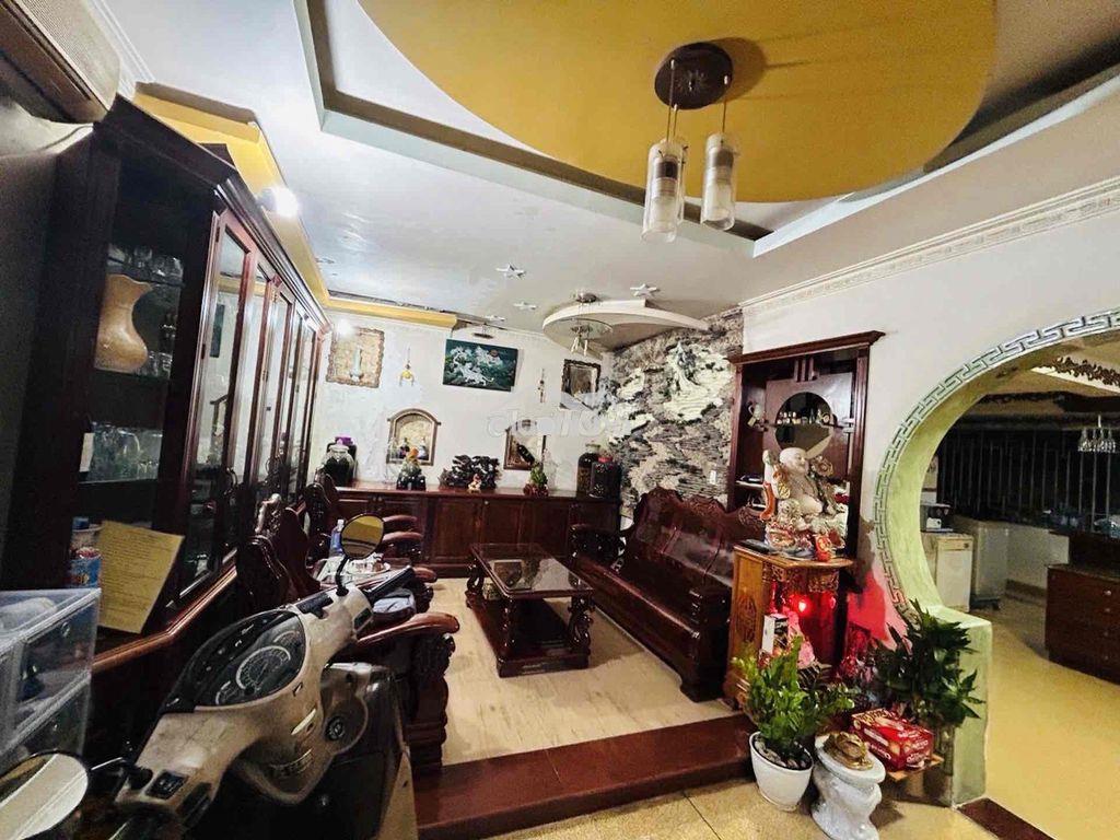 Đại gia quận 7 nhờ bán căn biệt thự 5 tầng lk quận 4 13 tỷ - 3