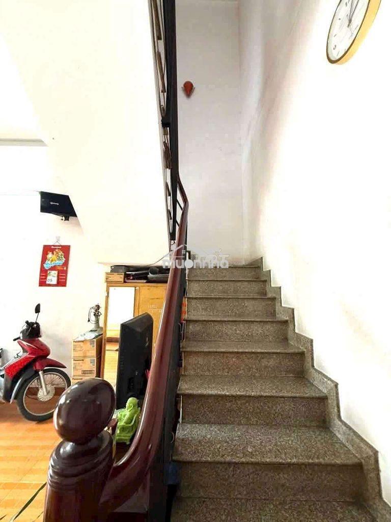 Q12!giảmcòn4tỷ 500tr căn nhà2 tầng 4*20m 3pn 2wc ta16 vô đg xehơi  - 3