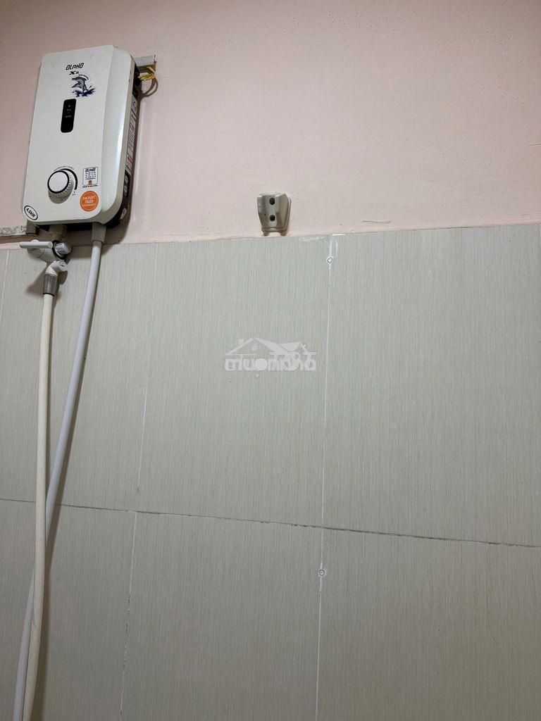 Cho thuê căn hộ đạt gia full nt giá 8tr, nhà trống 7tr, giao nhà 01/08 - 3