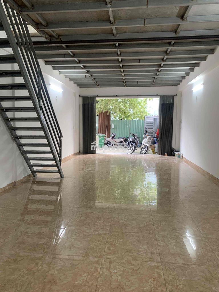 Cho thuê nhà nguyên căn đường hương lộ2 quận bình tân - 3