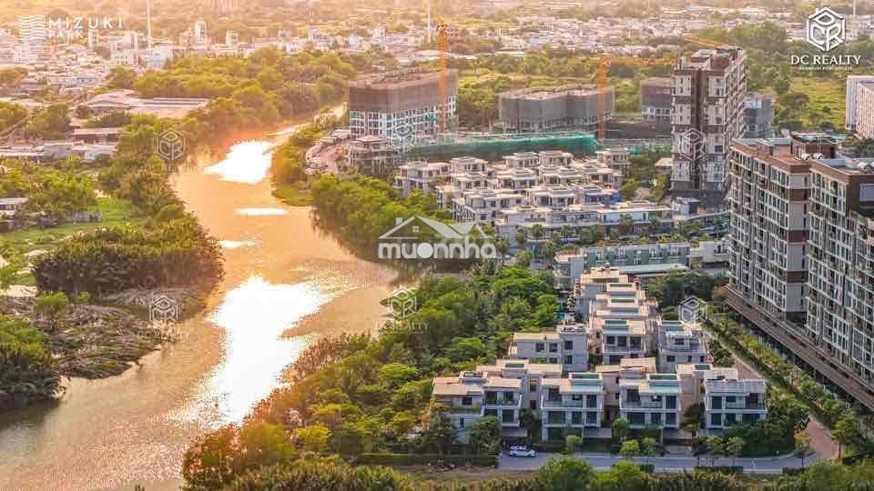 Bán căn hộ view sông  mizuki park, giá tốt, mua trực tiếp chủ đầu tư - 4