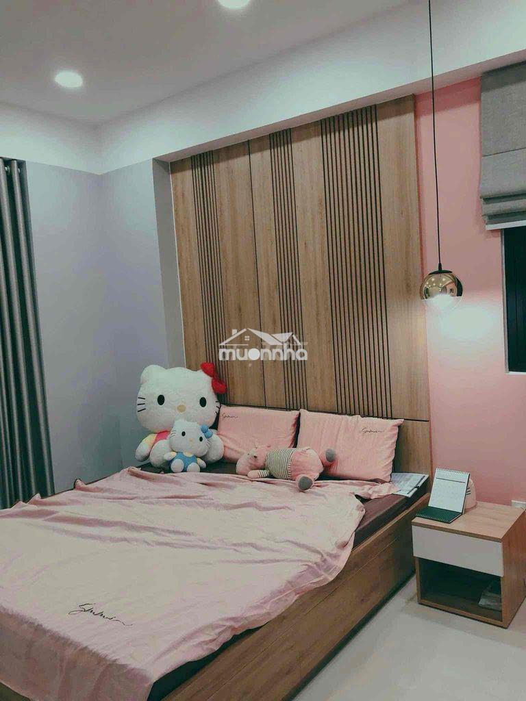 Bán căn hộ 64hoàng quốc việt . giá :3.1 tỷ . sổ hồng - 3