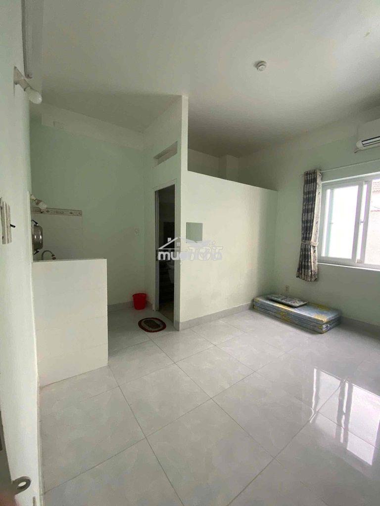 Cho thuê phòng trọ nhà mới xây quận gò vấp - 2