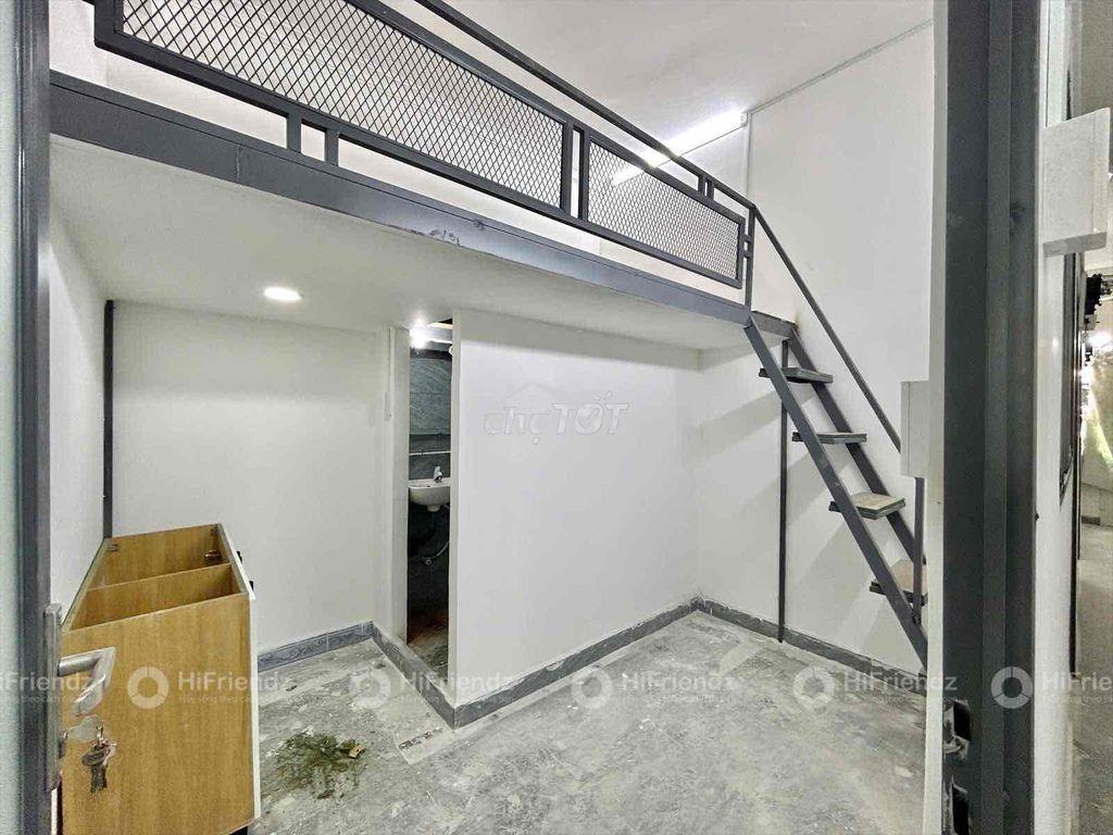 Phòng gác 3x ngay bạch đằng - trường sơn - tiền giang - 3