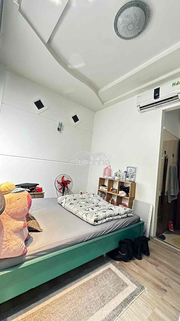 Pass phòng ngay mặt tiền đường phú thọ hoà - 3