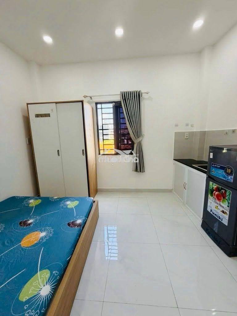 Bán nhà hẻm xe hơi dương quảng hàm gò vấp, gần đhcn4, 44m2, 6.45 tỷ tl - 4
