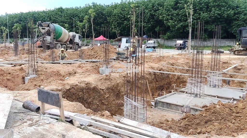 Thanh toán chỉ 680tr sở hữu nhà 1 trệt 1 lửng, 1 lầu, full nội thất - 3