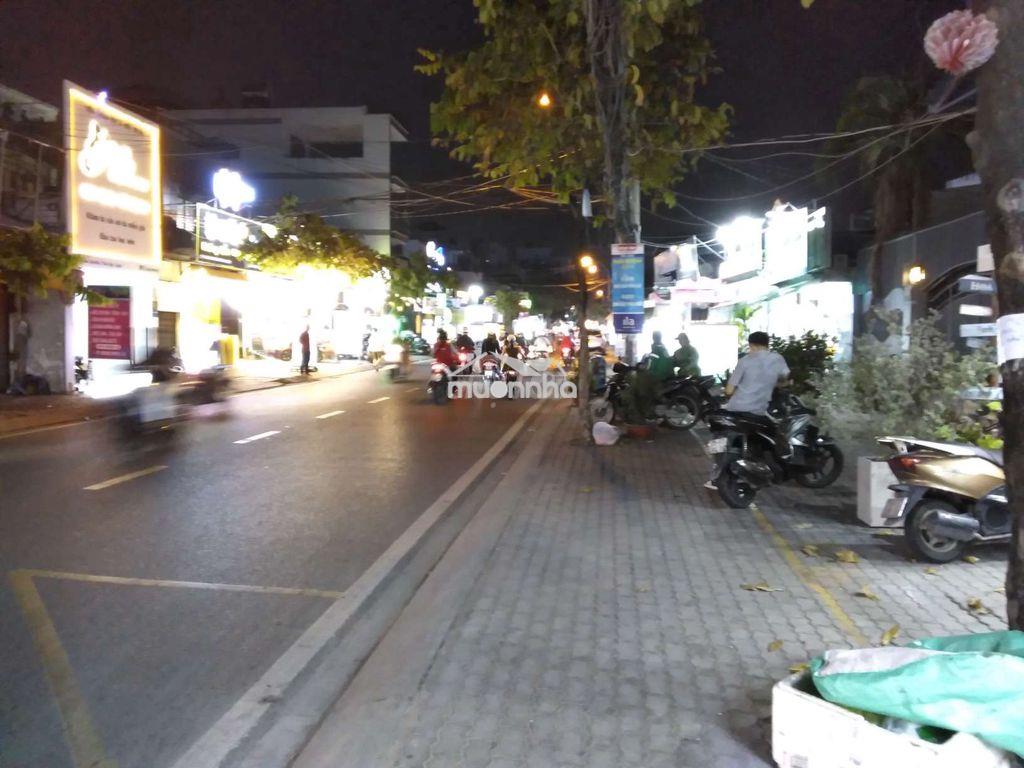 Cho thuê mặt tiền lâm văn bền - 3
