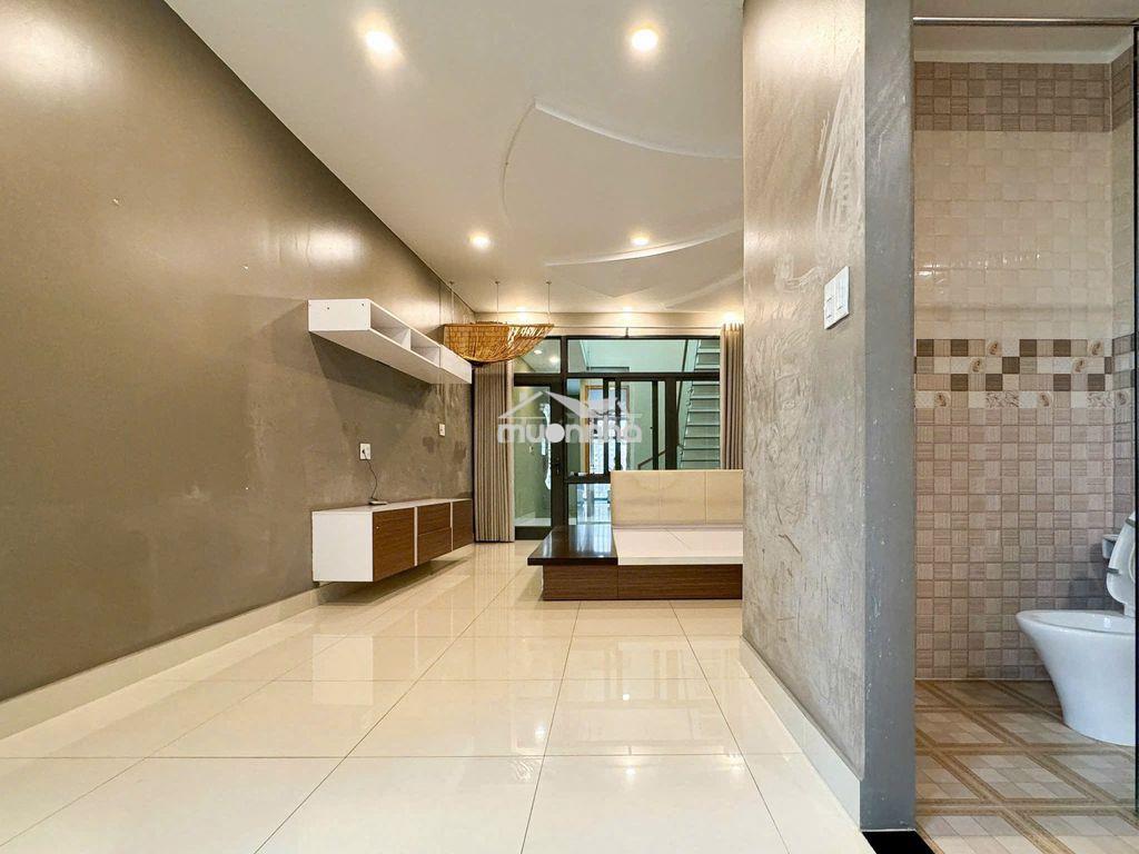 Bán nhà đẹp gần trường chinh, ngã tư an sương quận 12 dọn vào ở ngay - 2
